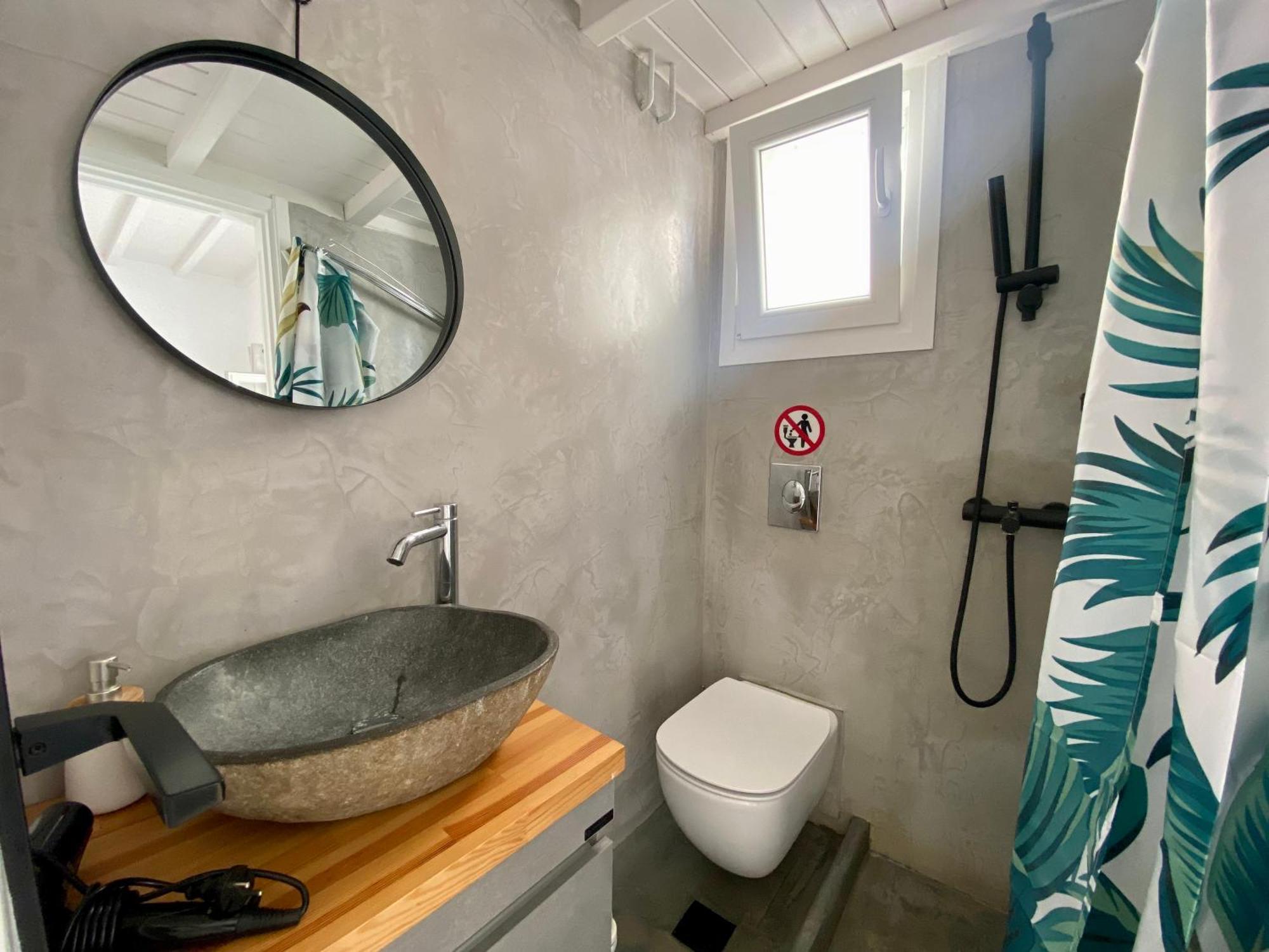 Appartement Elenita'S Mykonos Town Flat Extérieur photo